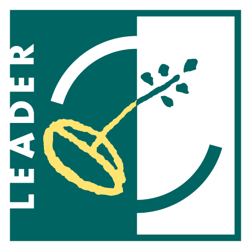 LEADER Bayern Logo